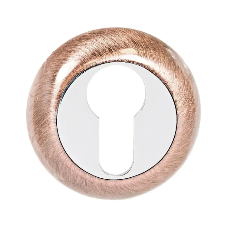 Накладка для цилиндрового механизма Аллюр AC3212 10934