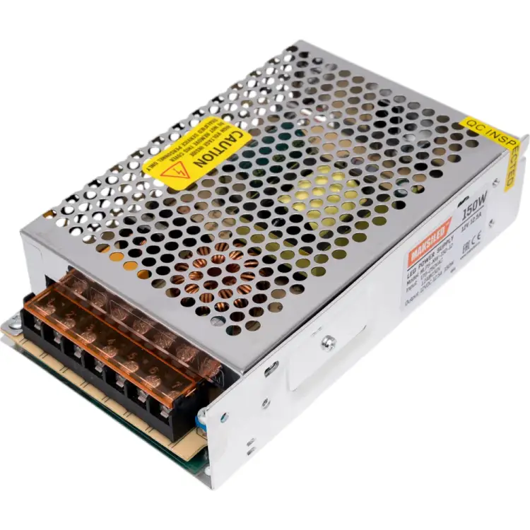 Блок питания MAKSILED MLPS-NW-150-12 Блок питания MAKSILED MLPS-NW-150-12