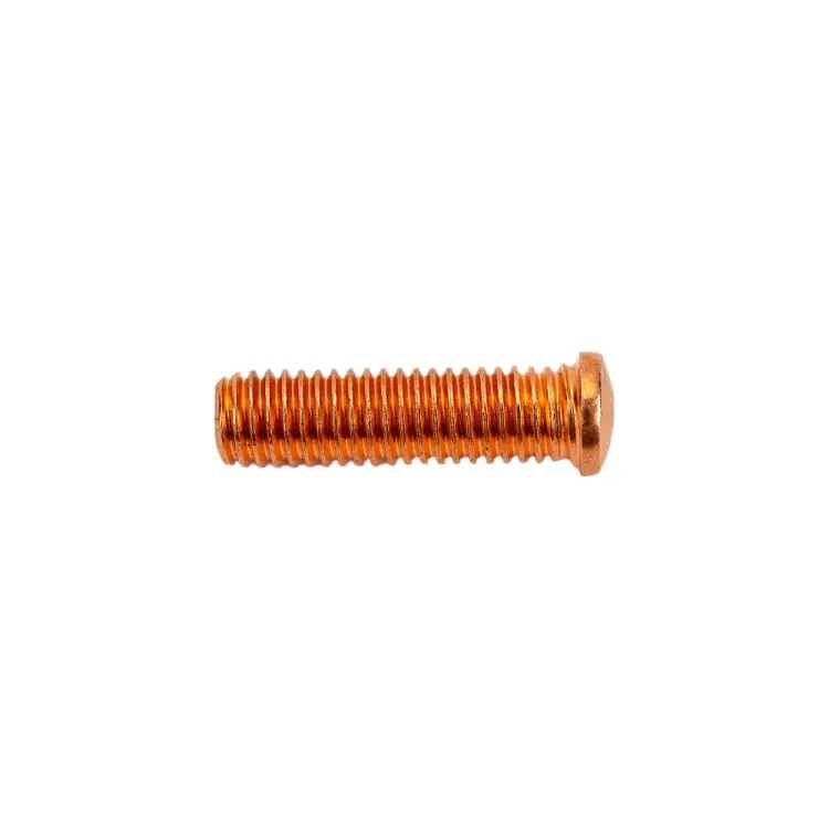 Комплект заклепок Blue Weld 802301