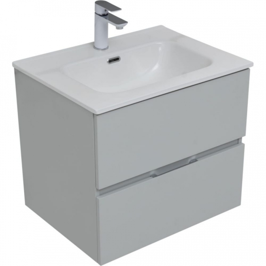 Тумба Aquanet Алвита new 60
