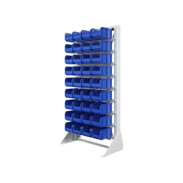 Односторонняя стойка СТЕЛЛА-ТЕХНИК А1-00-09-00