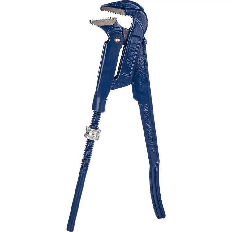 Трубный рычажный ключ КОБАЛЬТ 647-413