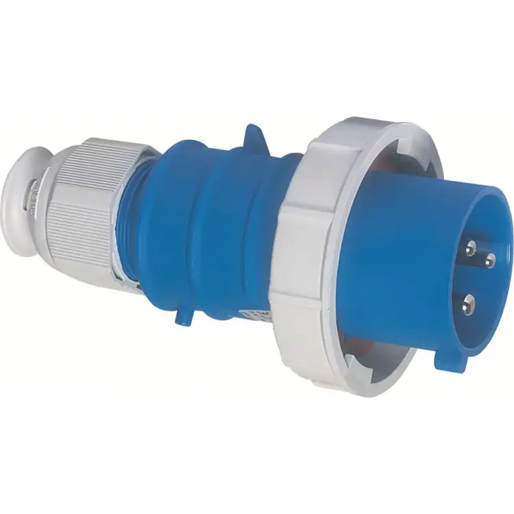 Кабельная вилка Bals 21238-b Кабельная вилка Bals 21238-b