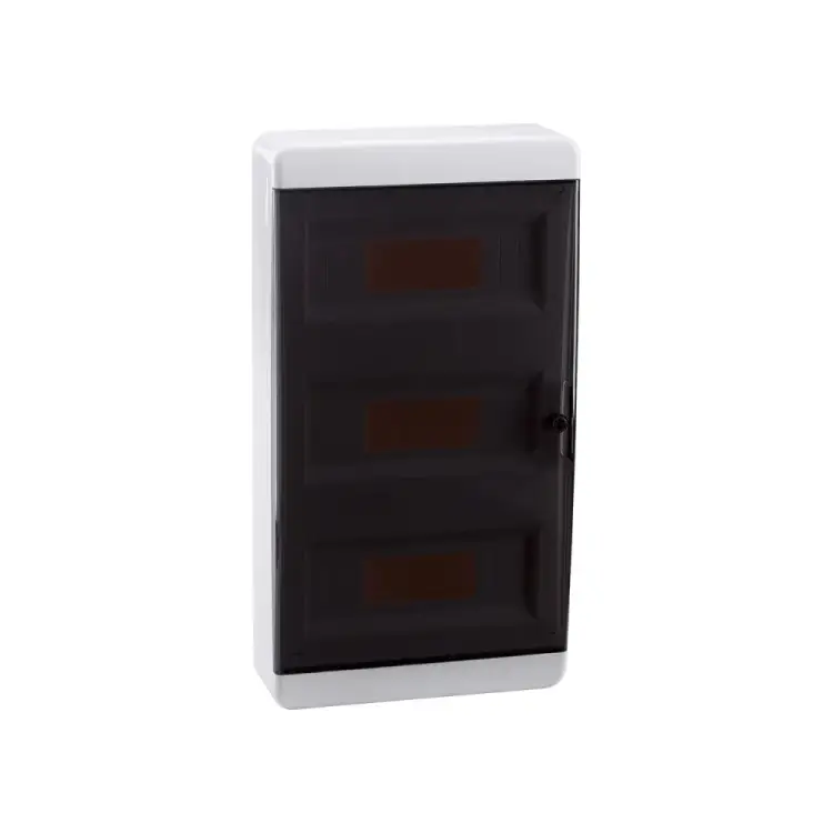 Пластиковый корпус КЭАЗ Optibox P BNK 2 36 IP41 117930