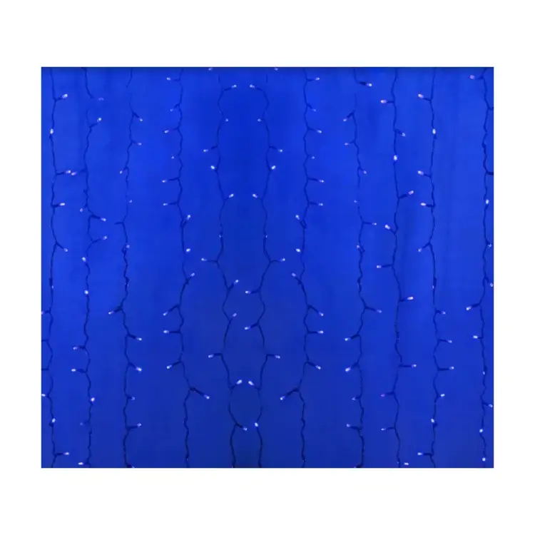 Светодиодная гирлянда Neon-Night Дождь 235-103
