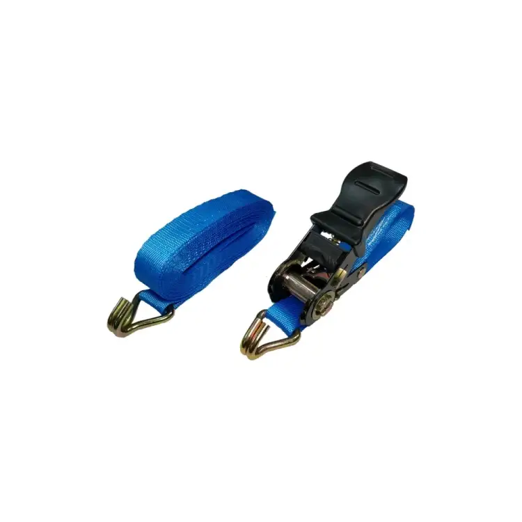 Стяжной ремень UVE ERGO RS2-25-1000-5-ergo-blue