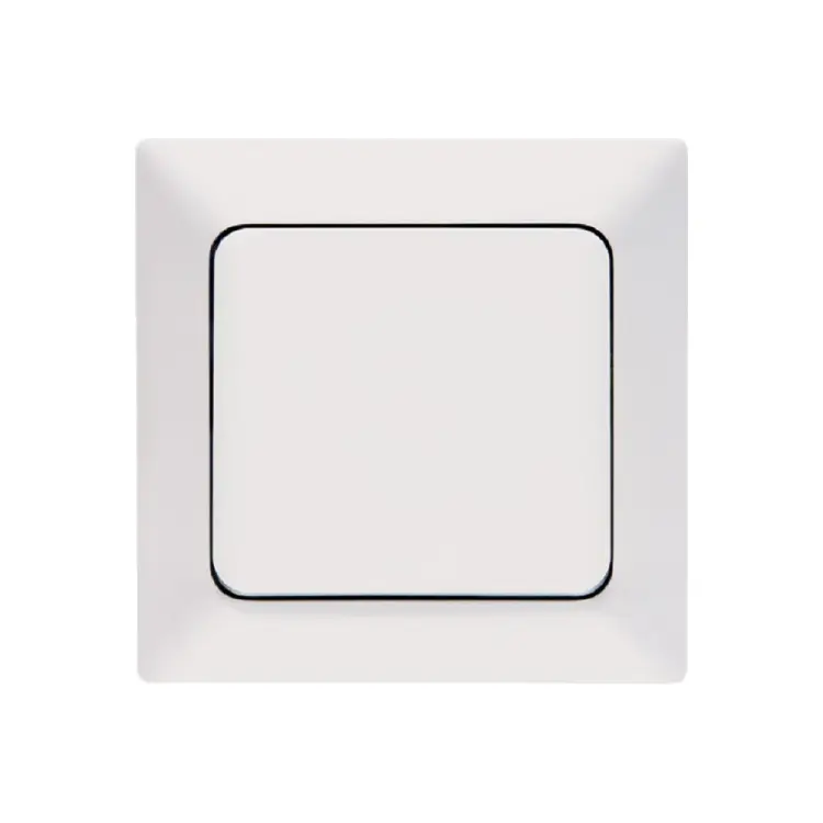 Одноключатель выключатель NE-AD Aras 93-110-01