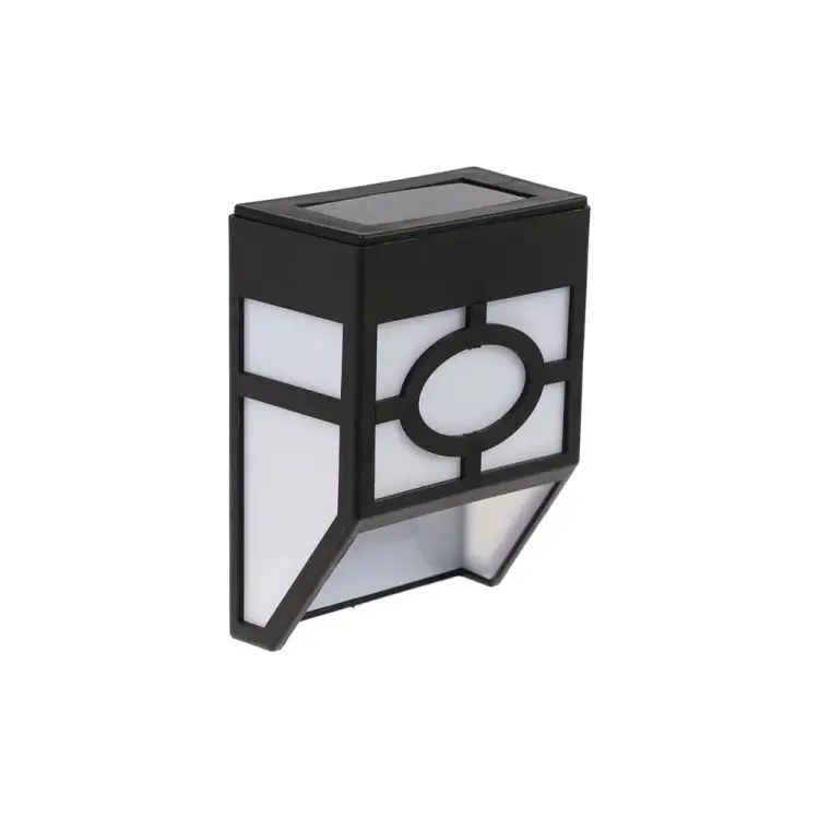 Садовый фонарь LUAZON Настенный 4073447