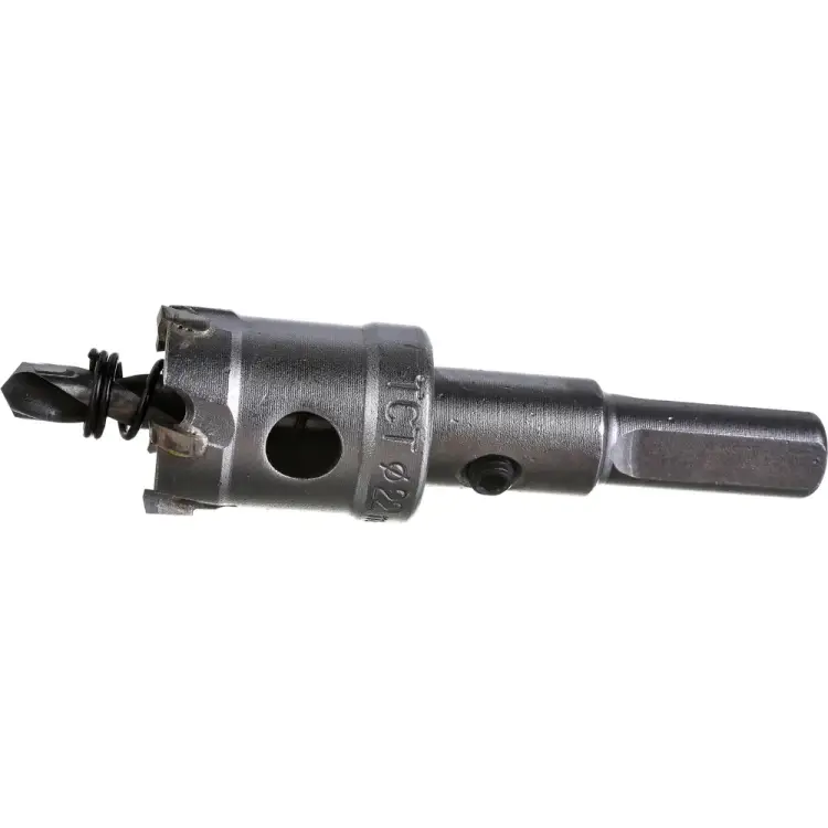 Кольцевая коронка по металлу NOVOCRAFT HSM657087022 Кольцевая коронка по металлу NOVOCRAFT HSM657087022