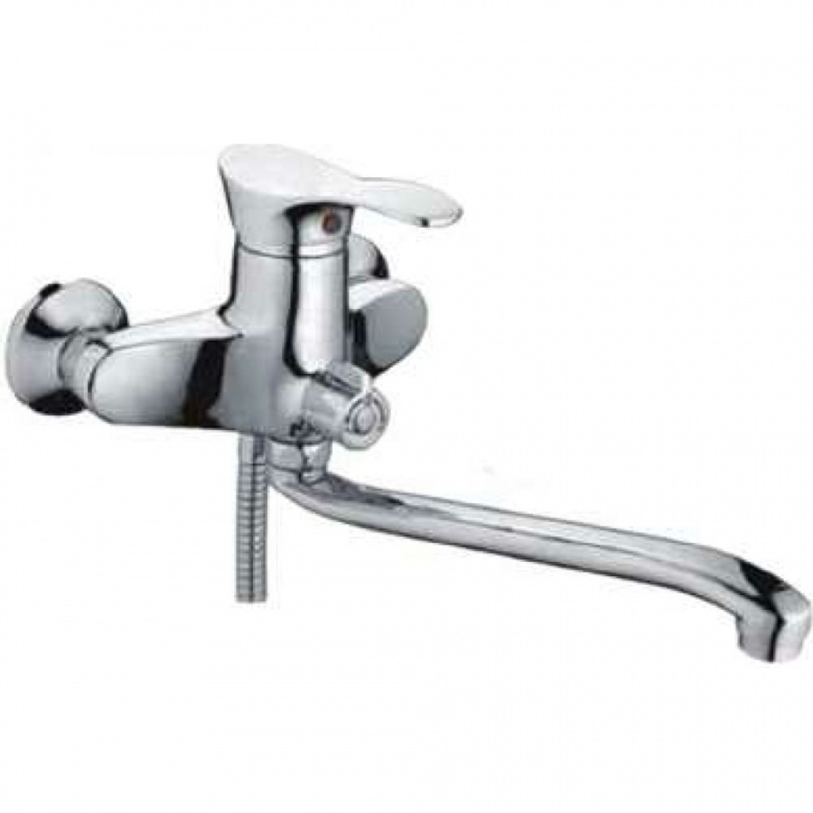 Смеситель для ванны MYNAH M2201