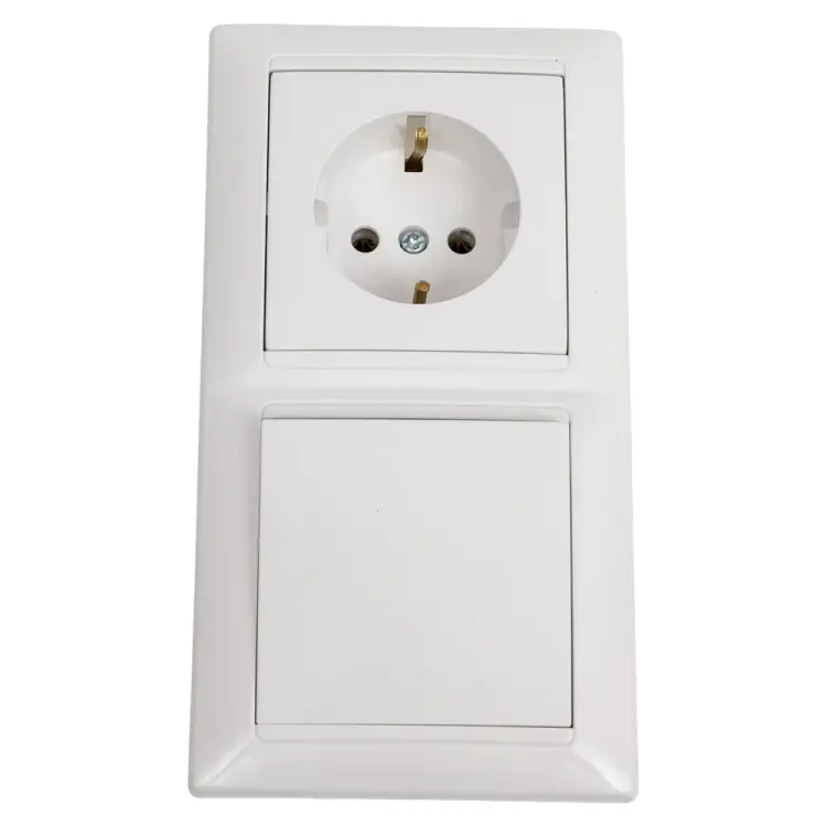 Блок BYLECTRICA СТИЛЬ В-РЦ-691