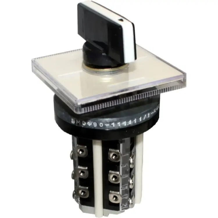 Переключатель Электротехник ПМОВ-222222/I-Д61 У3 ET522297