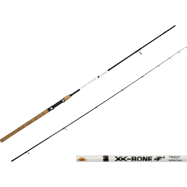 Удилище WFT XK Bone TROUT SPECIAL 10 2.70 1D-B-949-270