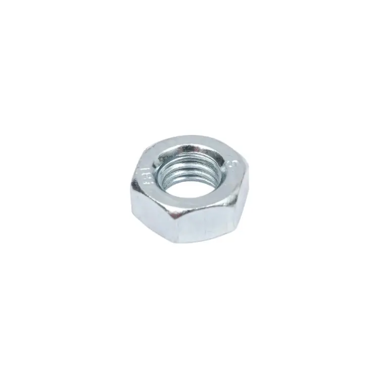 Гайка MGF М10 DIN934 4657783056074