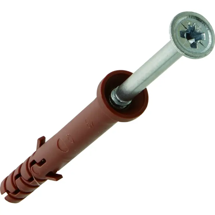 Дюбель гвоздь ЕВРОПАРТНЕР B7 0012 Дюбель гвоздь ЕВРОПАРТНЕР B7 0012