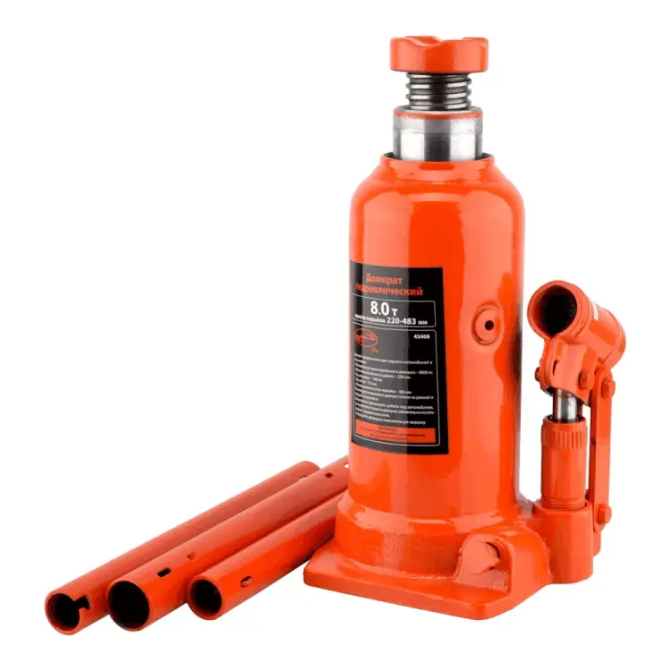 Гидравлический домкрат Автоdело Professional 43408 14768