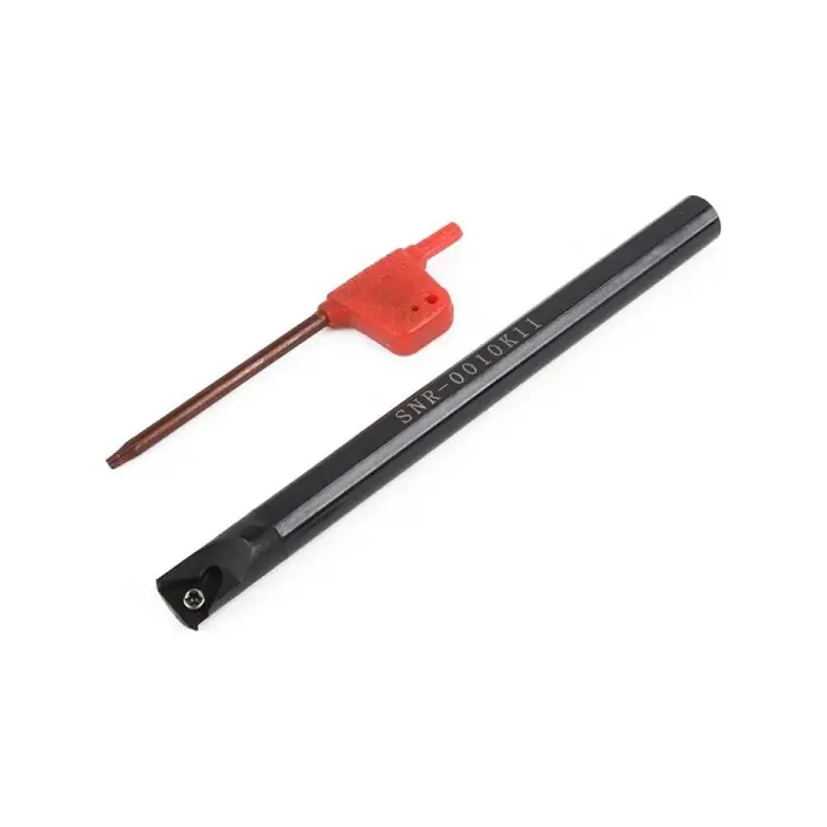 Резьбовая державка DESKAR SNR0010K11 00-00021406