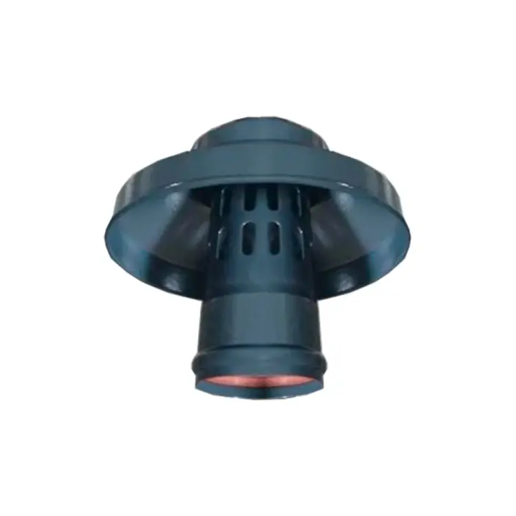 Оголовок ROMMER Rca-0080-010006 RG0091CSQ2J3CG