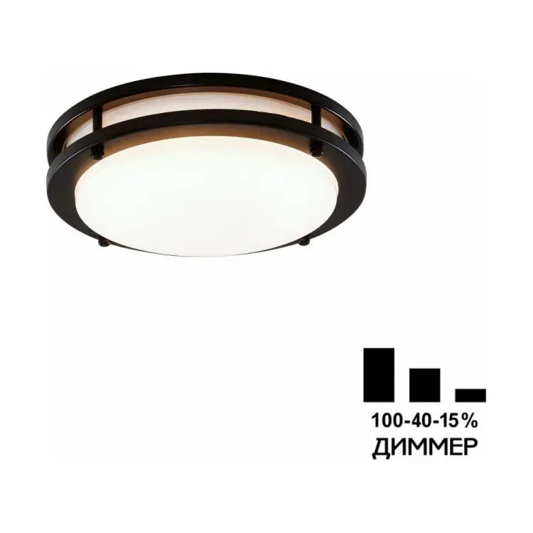 Светильник Citilux Бостон LED CL709205N