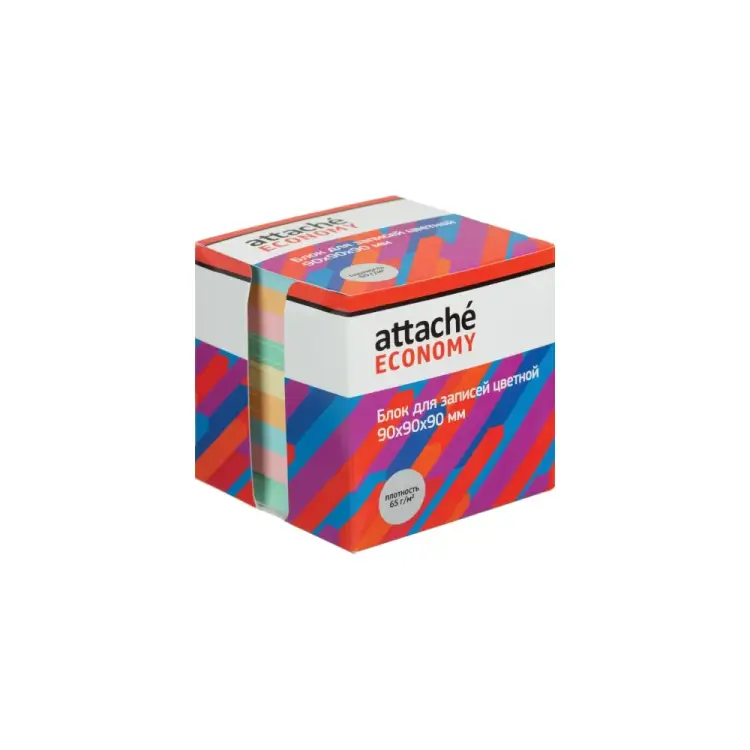 Блок для записей Attache Economy 1226545