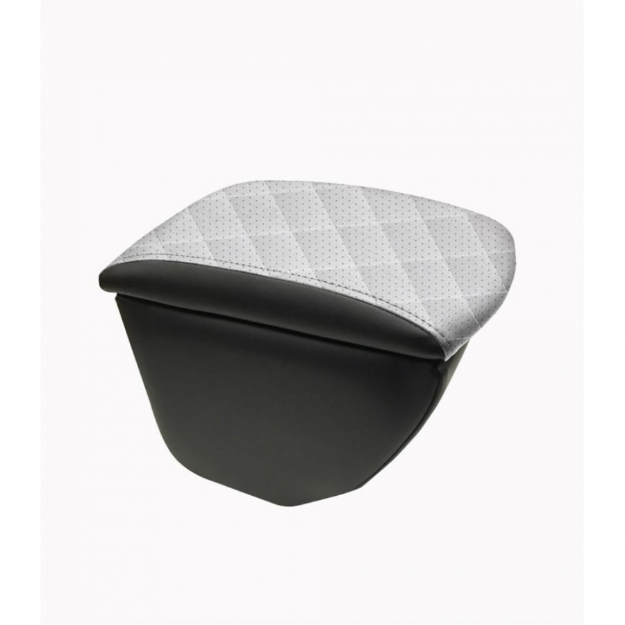 Передний подлокотник Renault Sandero 1,2 /Stepway 1,2 AVTOLIDER1 PP-Renault-Sandero-03R