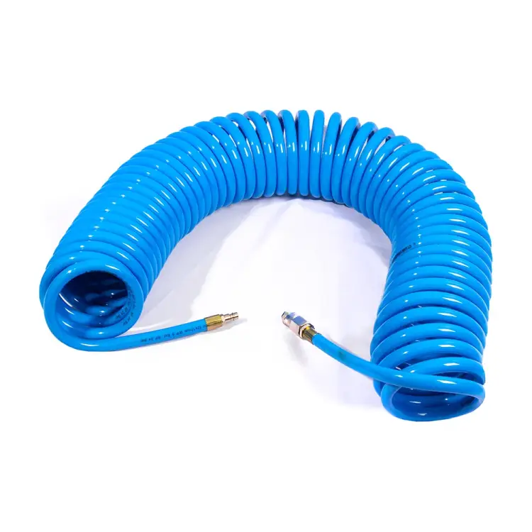 Воздушный спиральный шланг Станкоимпорт HS121720