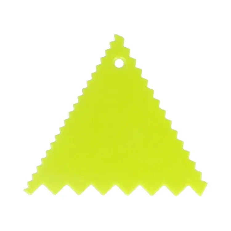 Кондитерский скребок S-Chief 411616