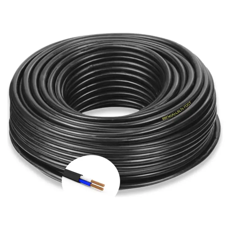 Силовой кабель ПРОВОДНИК ввгнг(a)-lsltx OZ63226L15 Силовой кабель ПРОВОДНИК ввгнг(a)-lsltx OZ63226L15