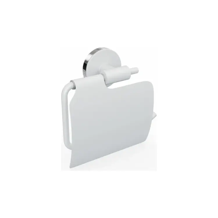 Держатель для туалетной бумаги FORA LORD FOR-LORD015WT