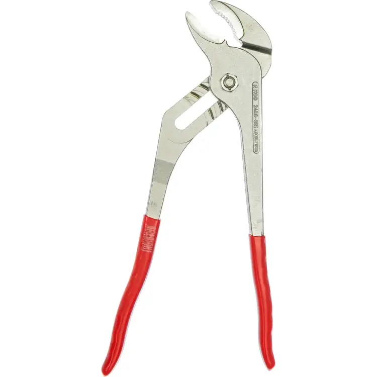 Универсальные переставные клещи IZELTAS 2400110315