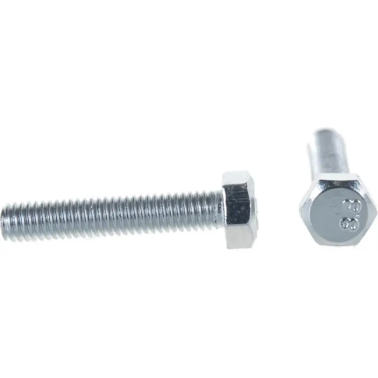 Болт крепежная техника 5х25 DIN 933 558 500 шт. 493411 БК