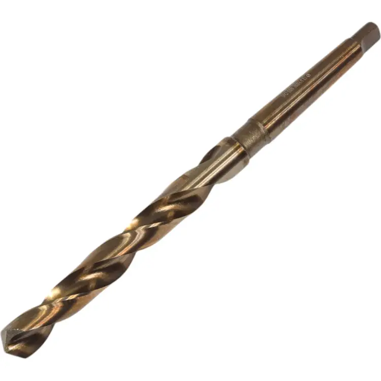 Сверло по металлу Профоснастка Эксперт №2486 30205486