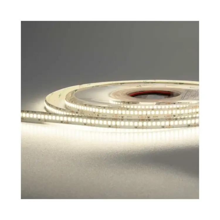 Светодиодная лента Wolta Decor WLS2835-24W/4000/24H240-01