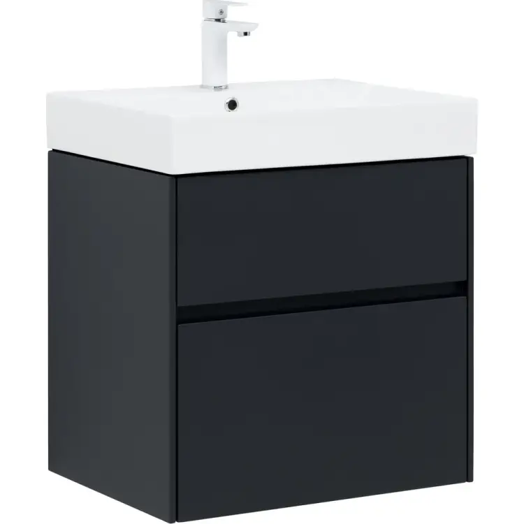 Тумба Aquanet Бруклин 60 310140 Тумба Aquanet Бруклин 60 310140