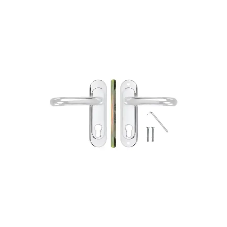 Ручка CRIT Р72-4948У-Хш 05517