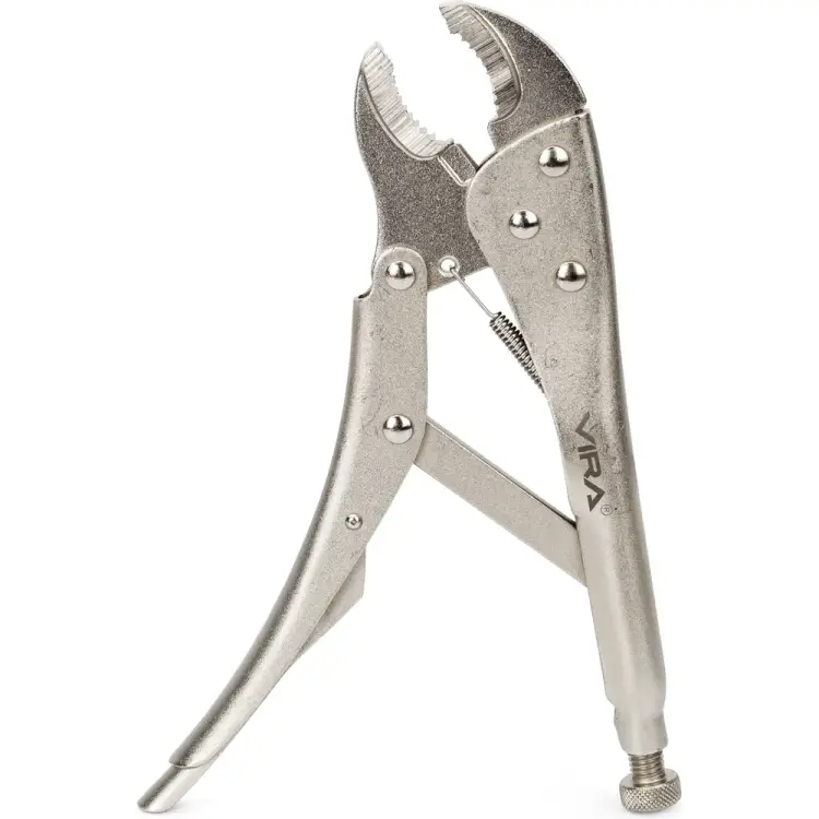 Регулируемый зажим VIRA 311133