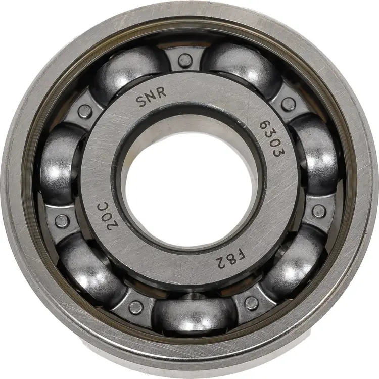 Подшипник SNR 6303 3413520141400