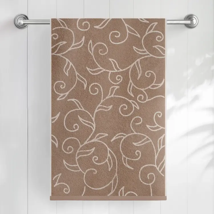 Махровое полотенце Самойловский текстиль Форест 1 761501