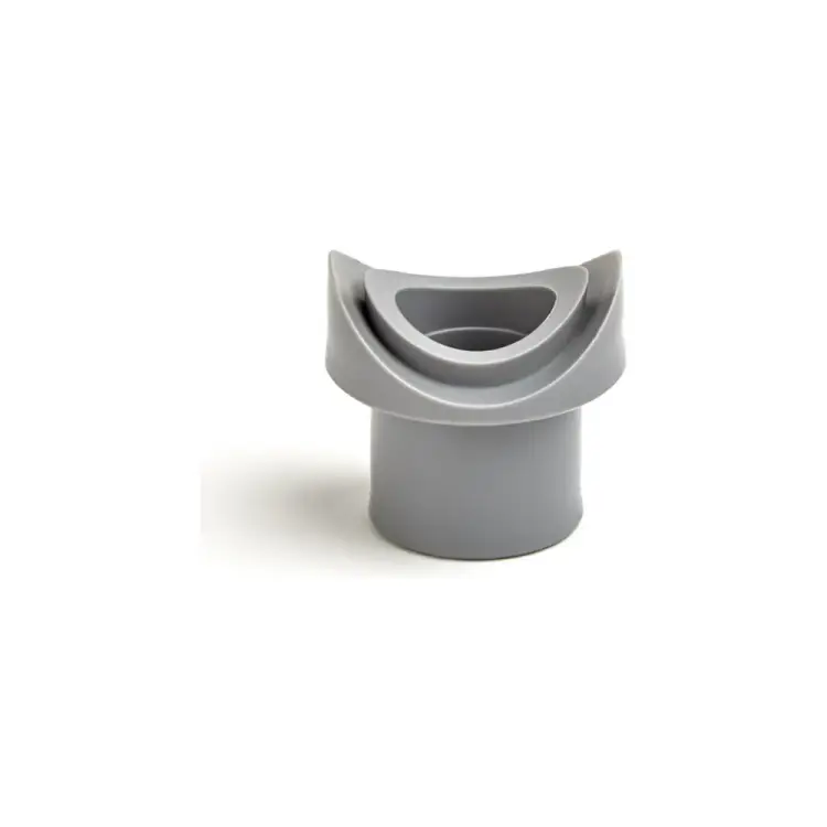 Противопожарное вварное седло ABN D5IDM05009000