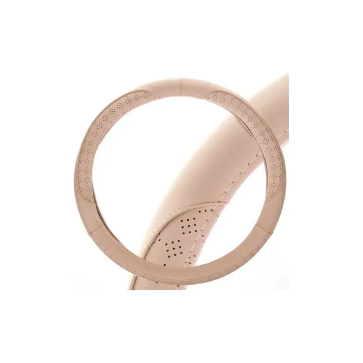 Оплетка на руль SKYWAY Art-3 S01102348