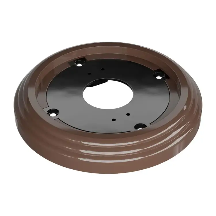 Одноместная пластиковая рамка Мезонинъ GE30701-70