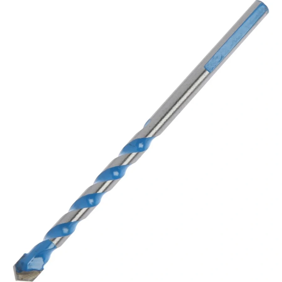 Универсальное сверло ТУНДРА 5354684