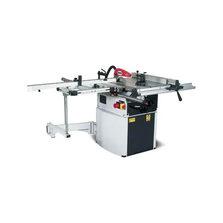 Круглопильный станок PROMA PKS-250P 25000251 Круглопильный станок PROMA PKS-250P 25000251