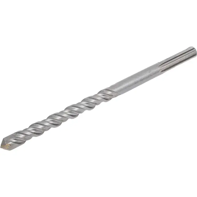 Бур sds-max по бетону для больших нагрузок NOVOCRAFT NCSMAX220320