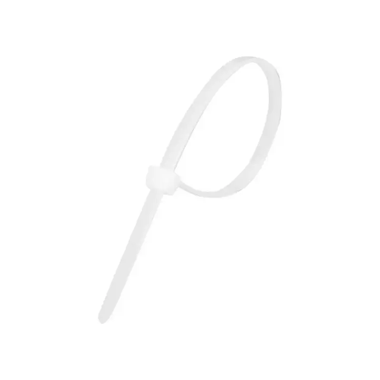 Кабельная стяжка NORMA 8600130707