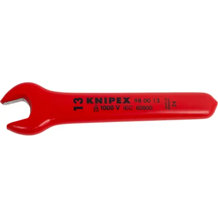 Рожковый ключ Knipex KN-980013