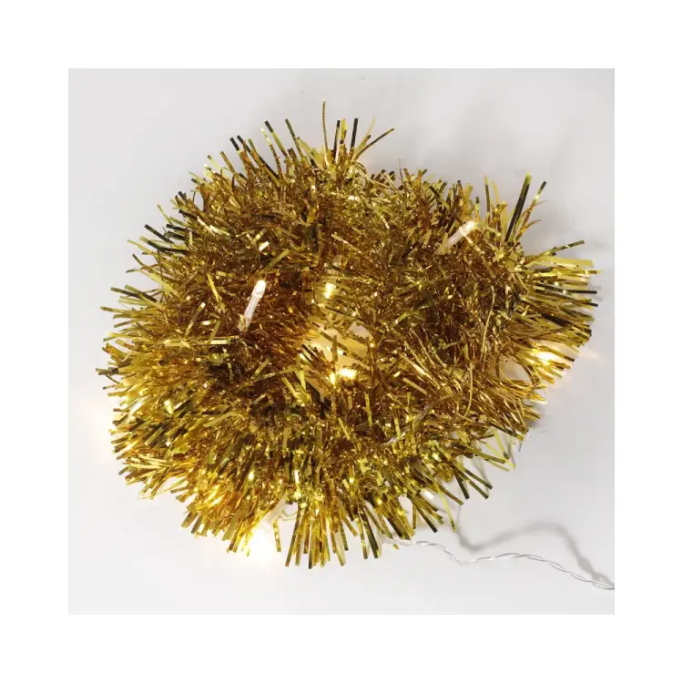 Светодиодная гирлянда Neon-Night Мишура 304-012