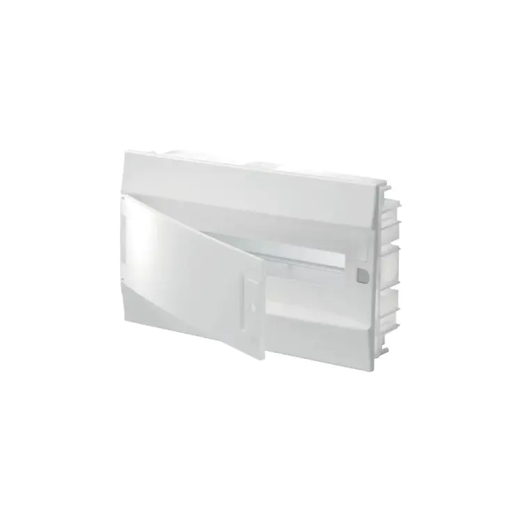 Бокс в нишу ABB Mistral41 1SLM004101A1104