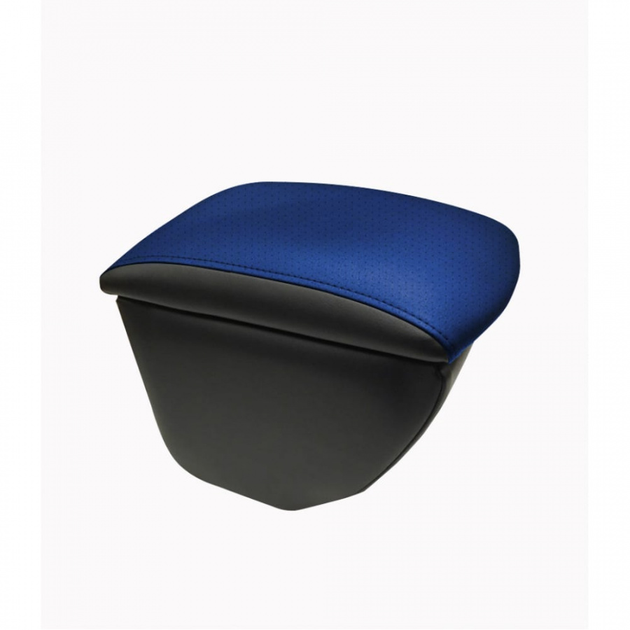 Передний подлокотник для Opel Corsa C 2000-2006 г.в. AVTOLIDER1 PP-Opel-Corsa-C-05