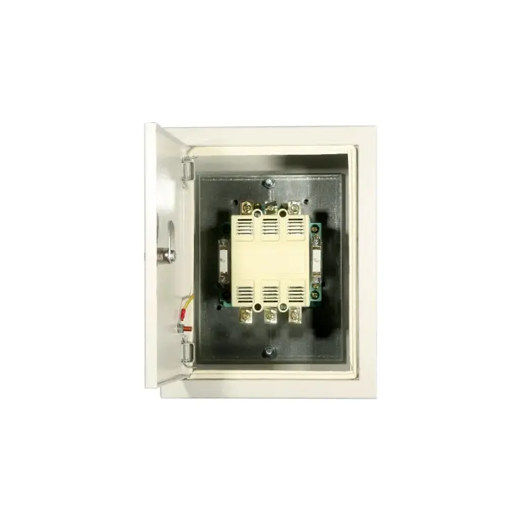 Пускатель ВТМ ПМ 12-160161-160А-380АС-(2з+2р)-У3-В 0039046 ВТМ00039046